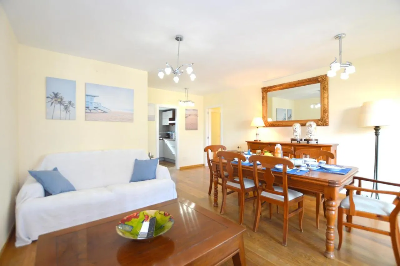 Acogedor Apartamento A 100 Metros De La Playa Apartment Palma Nova  0*, Palma Nova (Mallorca) Spain