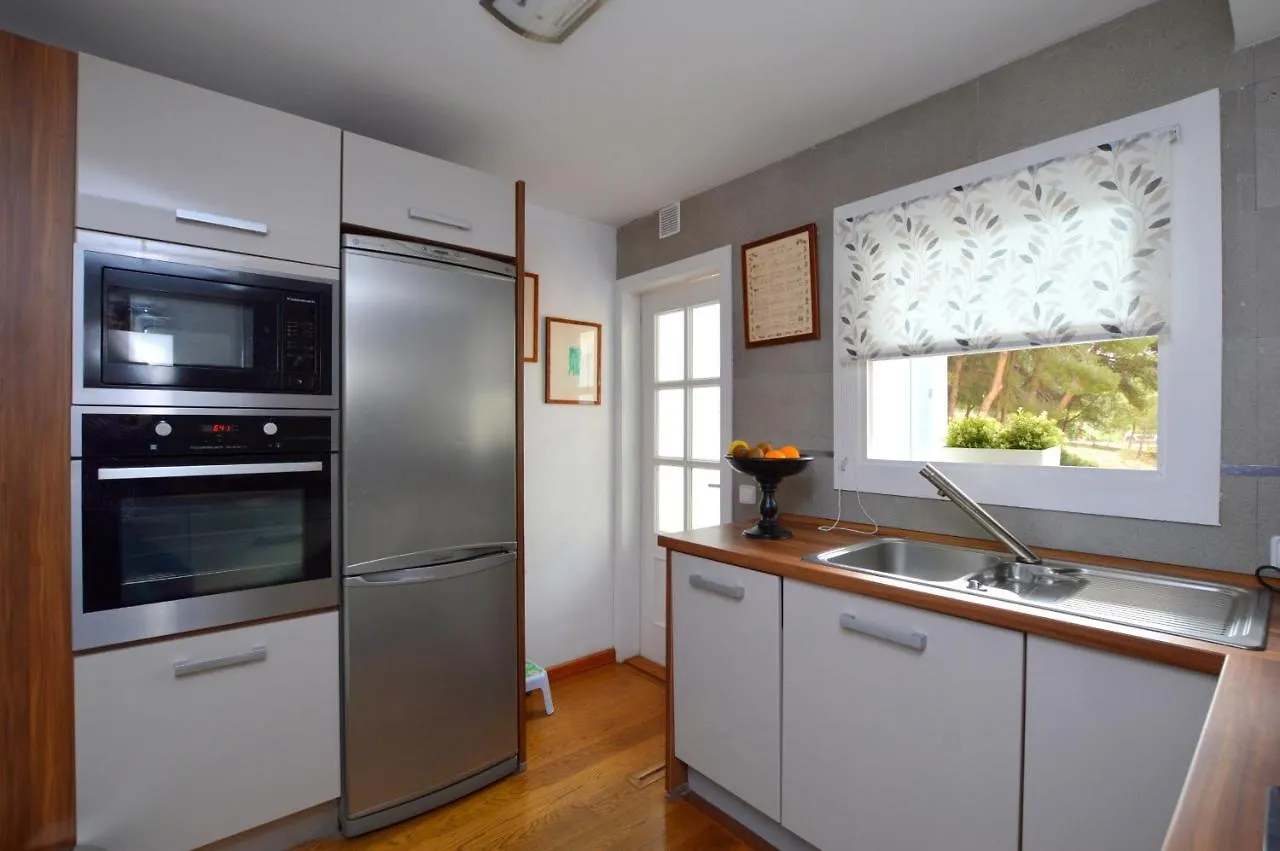 Acogedor Apartamento A 100 Metros De La Playa Apartment Palma Nova