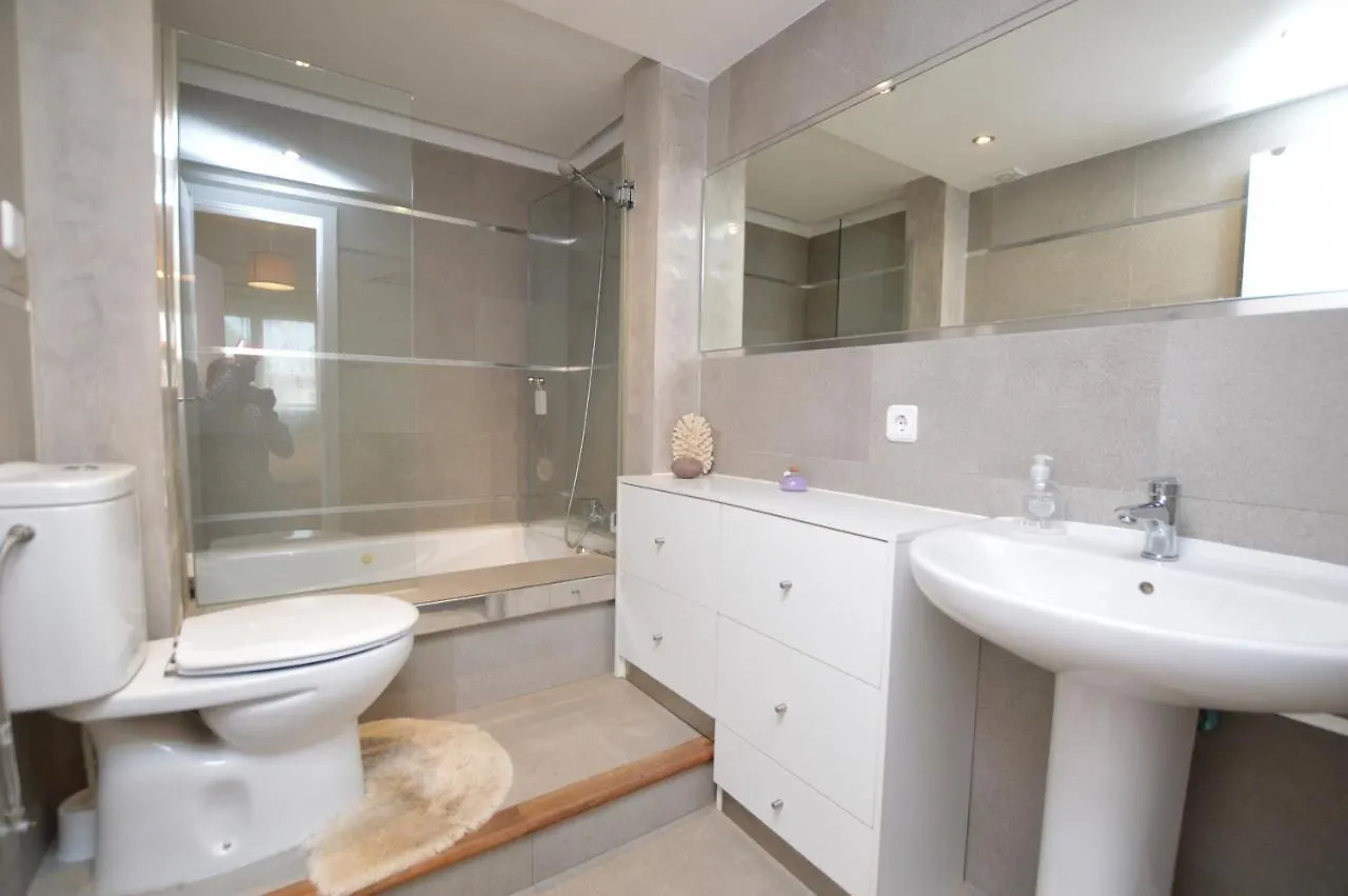 Acogedor Apartamento A 100 Metros De La Playa Apartment Palma Nova   Palma Nova (Mallorca)