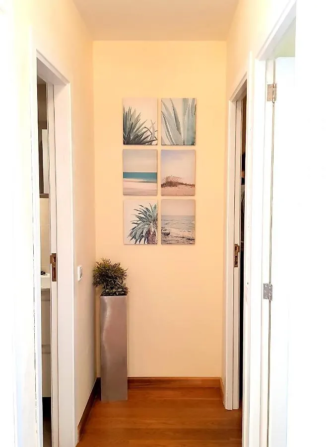 Acogedor Apartamento A 100 Metros De La Playa Apartment Palma Nova  0*, Palma Nova (Mallorca) Spain