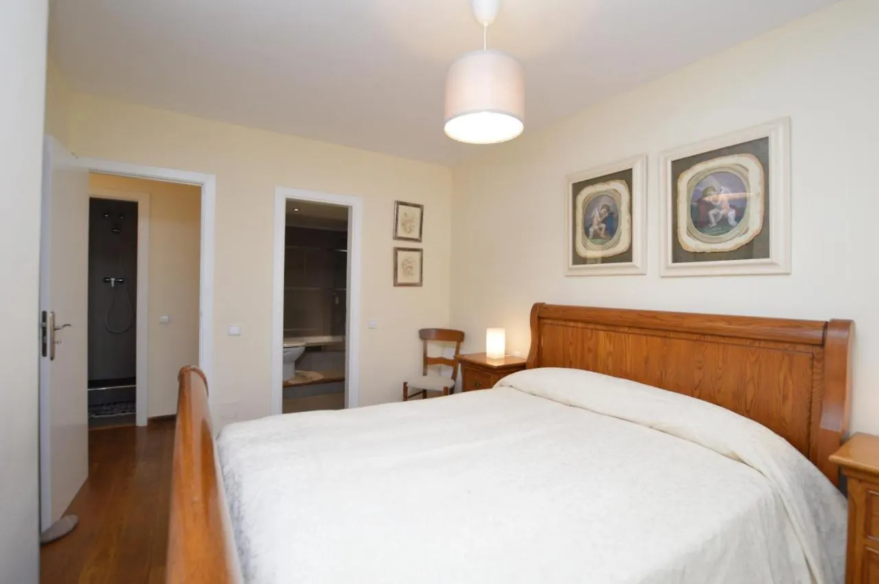 Acogedor Apartamento A 100 Metros De La Playa Apartment Palma Nova  Palma Nova (Mallorca)