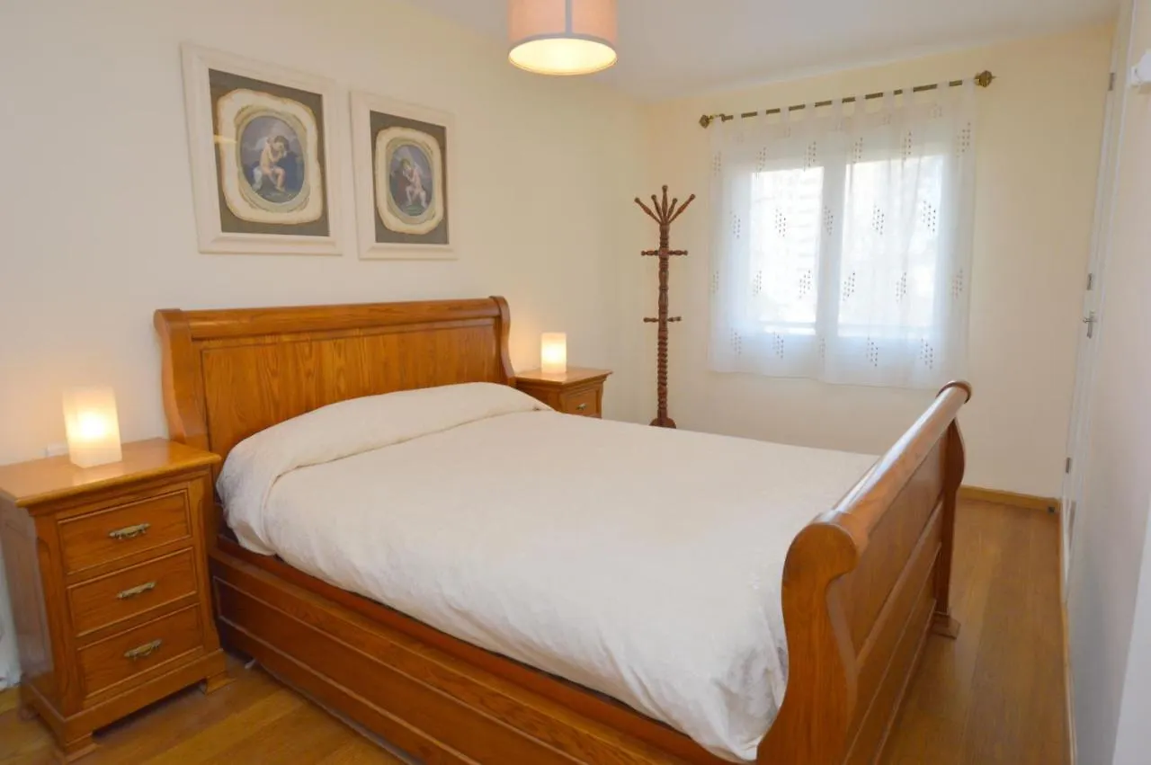 Acogedor Apartamento A 100 Metros De La Playa Apartment Palma Nova  0*, Palma Nova (Mallorca)