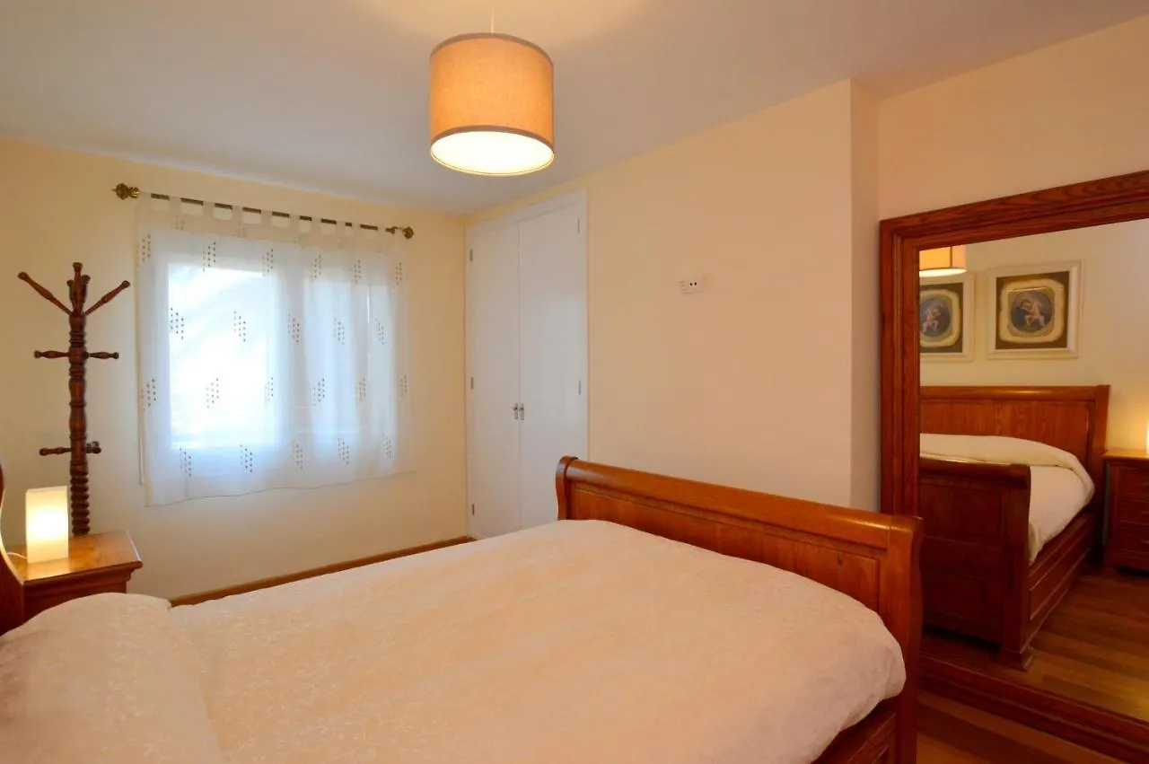 Acogedor Apartamento A 100 Metros De La Playa Apartment Palma Nova