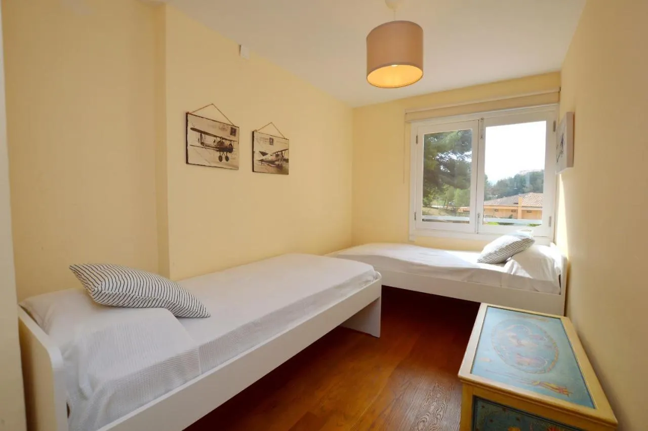 Acogedor Apartamento A 100 Metros De La Playa Apartment Palma Nova