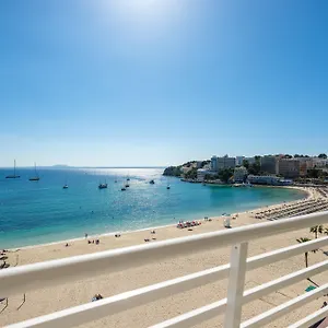Hotel Son Matias - Adults Only, Palmanova