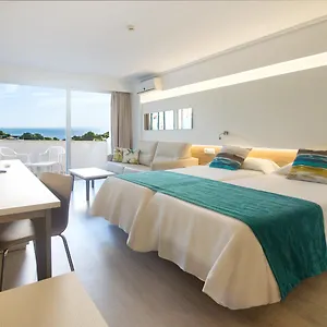 Globales Panama - Adults Only Пальма Нова