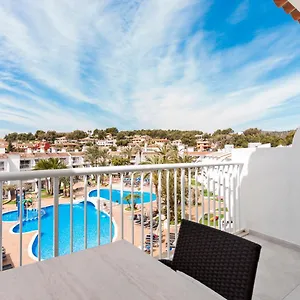 Playas Ca's Saboners Apartmanhotel