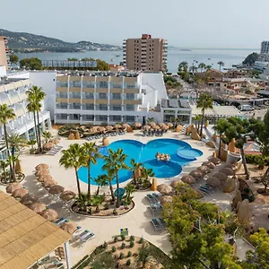 Marsenses Rosa Del Mar & Apartmanhotel