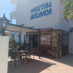 Belgica Palma Nova (Mallorca)