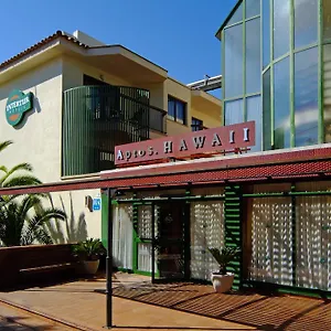 Alua Bay Apartmanhotel