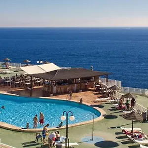 Elba Sunset Mallorca Thalasso Szálloda
