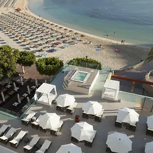 Seramar Comodoro Playa Szálloda