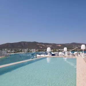 Fergus Style Tobago - Adults Only Пальма Нова