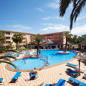 Aquasol Apartmanhotel